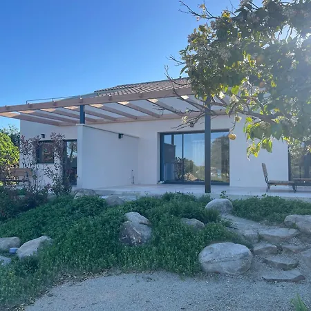 Pour 6 Personnes Acces A Pied Holiday home Solaro