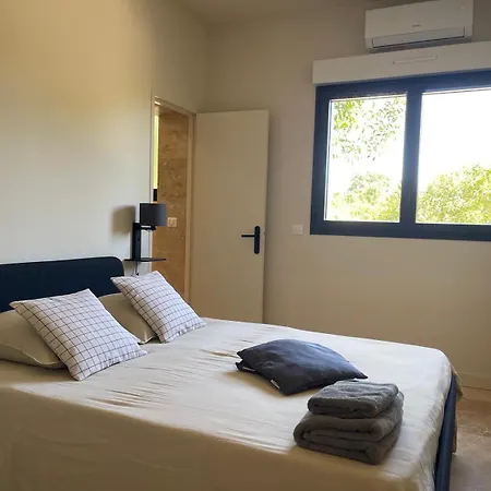 Holiday home Pour 6 Personnes Acces A Pied